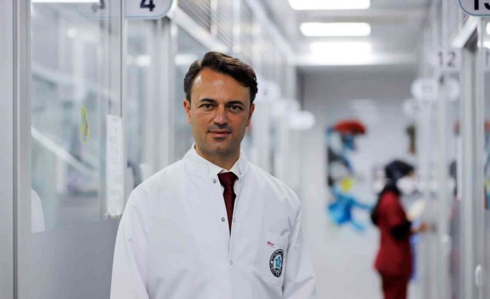 Prof. Dr. Tunçdemir: “Ramazan ayında ağız ve diş bakımını ihmal etmeyin”