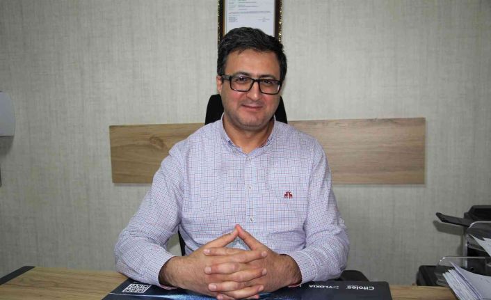 Psikiyatrist Doç. Dr. Balıbey: "Bipolar bozukluğu olan kişilerde uykusuzluk farklı hastalıkları tetiklenebiliyor"