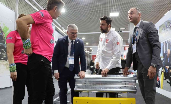 Quick Sigorta, Motobike İstanbul 2022’e Hazır