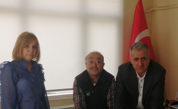 Samandağ Belediyesinden geri dönüşüm atağı
