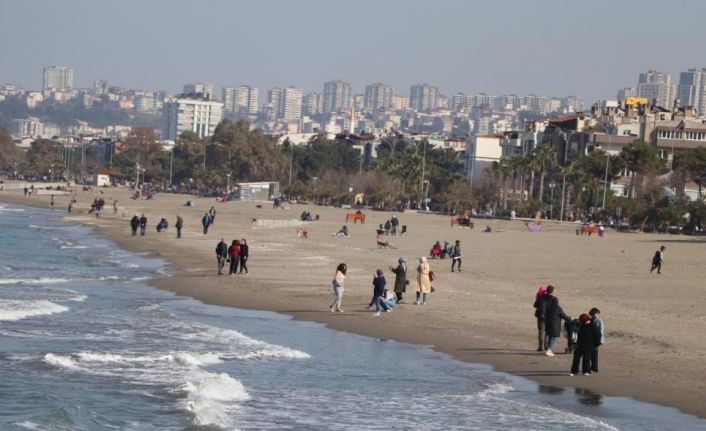 Samsun çocuk nüfusunda Türkiye ortalamasının altında