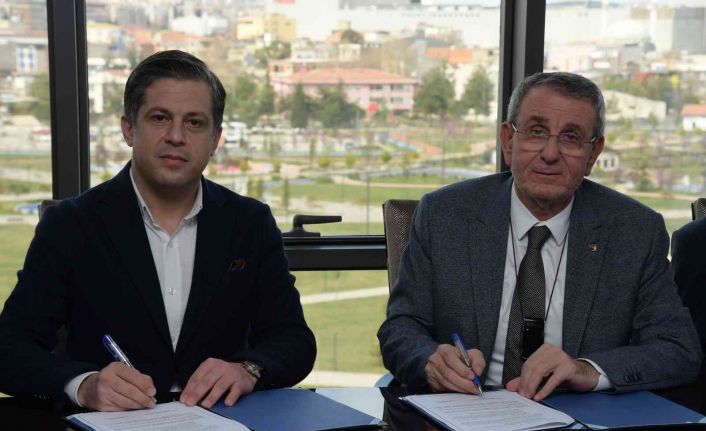 Samsun TSO’dan iş birliği protokolü