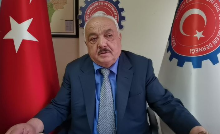 Sarıoğlu, “Ramazan Bayramı’na gülerek moralli bir şekilde girmek istiyoruz”
