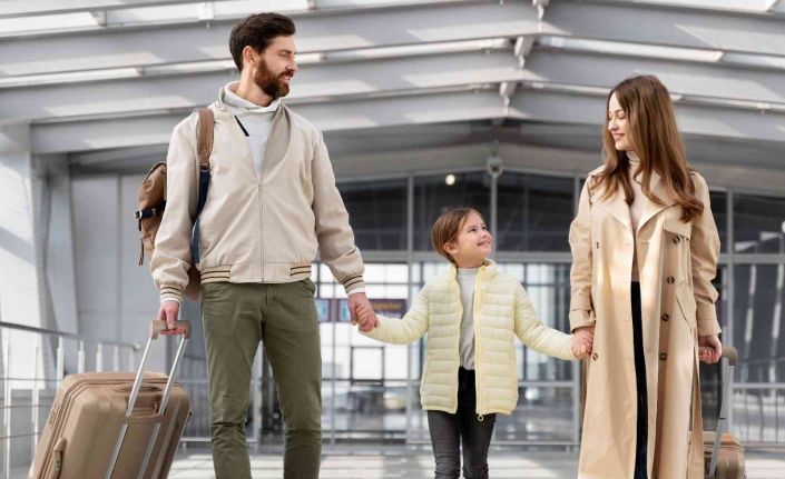 Seyahat sigortası ile tatilde keyfiniz yerinde