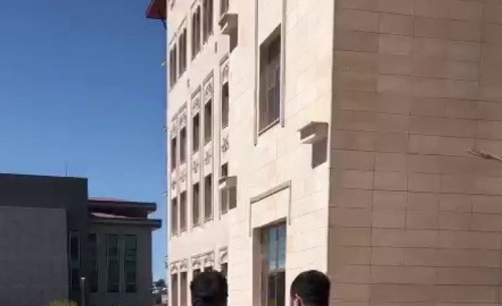 Siirt’te 18 yıl 5 ay kesinleşmiş hapis cezası bulunan hükümlü yakalandı