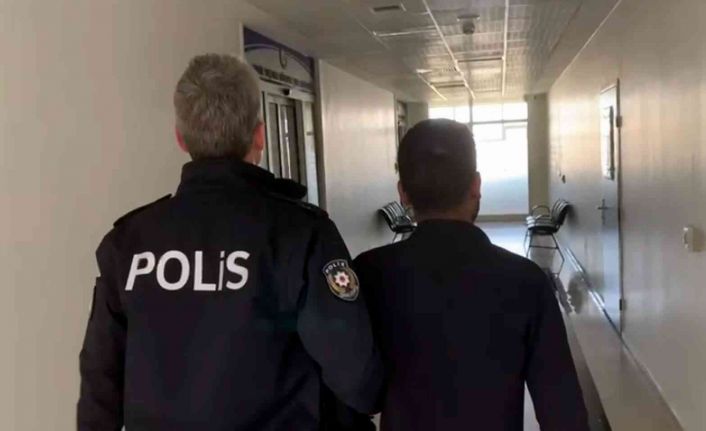 Siirt’te 1 yıl 1 ay 10 gün kesinleşmiş hapis cezası bulunan hükümlü yakalandı