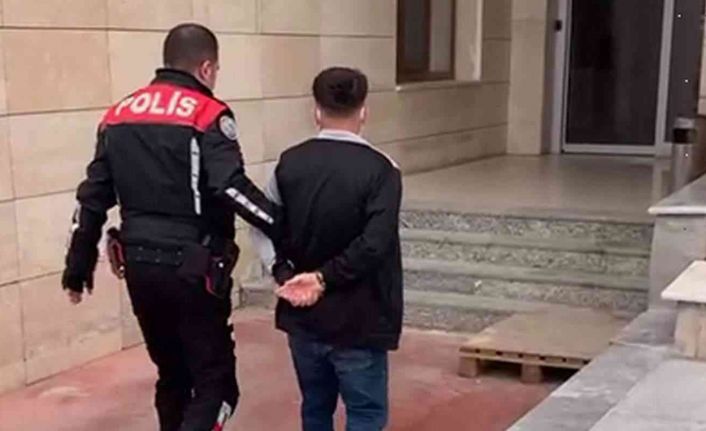 Siirt’te 3 yıl 1 ay kesinleşmiş hapis cezası bulunan hükümlü yakalandı