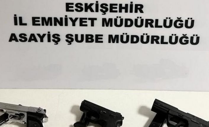 Silahlı yaralama olayına karışan 4 kişi tutuklandı