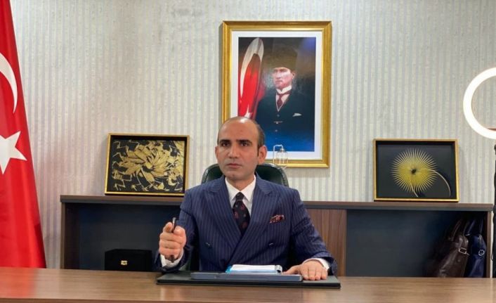 Siyasetçi Aldudak, Rusya-Ukrayna savaşını değerlendirdi: “Savaşın asıl faturası Avrupalılara kesilecek”