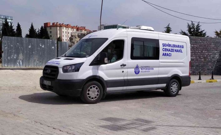 Sokak ortasında vurulan genç kızın cenazesi Adli Tıp Kurumu’ndan alındı