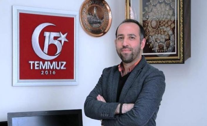 Sosyolog Doç. Dr. Adem Palabıyık: “Türkiye’de, Sosyal Hizmet bölümleri aslında Uygulamalı Sosyoloji’dir ve Sosyoloji’ye bağlanmalıdır”