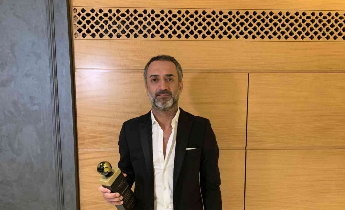 Tekstilde, İstanbul Open Stage ödülleri dağıtıldı