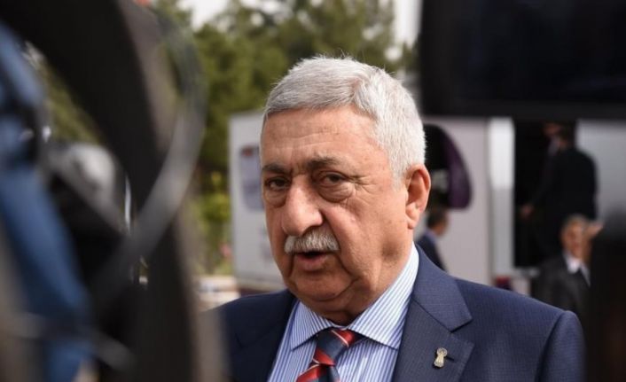 TESK Genel Başkanı Palandöken: “Zincirler piyasa fiyatlarıyla hamur gibi oynuyor”
