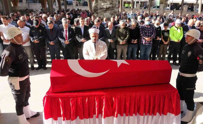 Tokat’ta, 5 gün arayla ikinci polis memuru kalp krizine yenik düştü
