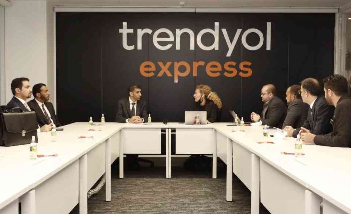 Trendyol, satıcılarına Türkiye ve Birleşik Arap Emirlikleri arasında e-ihracat köprüsü kuracak
