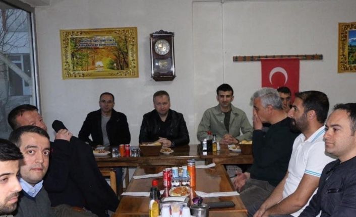 Türk Polis Teşkilatı’nın 177. kuruluş yıl dönümü ve Polis Haftası etkinlikleri