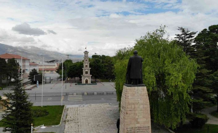 Türkiye’nin ’yaşamak ve çalışmak için en iyi şehirleri’ raporunda Erzincan 46’ncı sırada yer aldı