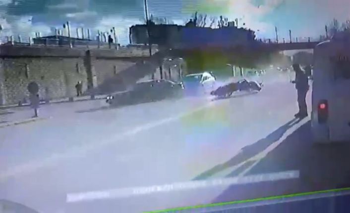 Tutuklama kararının ardından kayıplara karışan sürücü 1 ay sonra yeniden cezaevinde