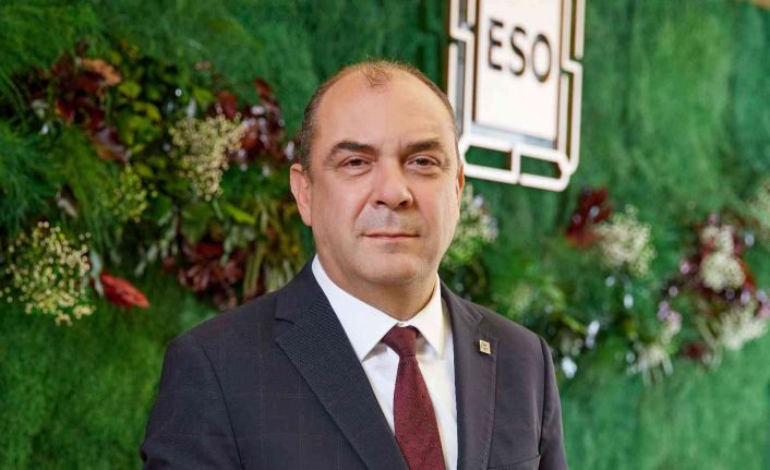 Uluslararası projede 2 günde bin 100’ü aşkın ikili iş görüşmesi