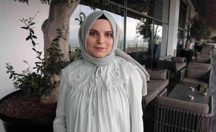 Üniversite yıllarında başladığı ticareti, Trendyol sayesinde büyüterek dünyaya açıldı