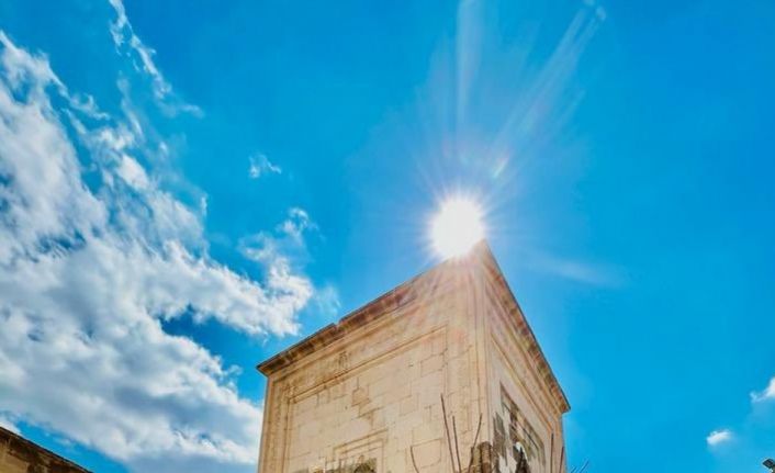 Vali Çiçek: “Sultandağı turizm alanında yeni cazibe merkezi olacak”