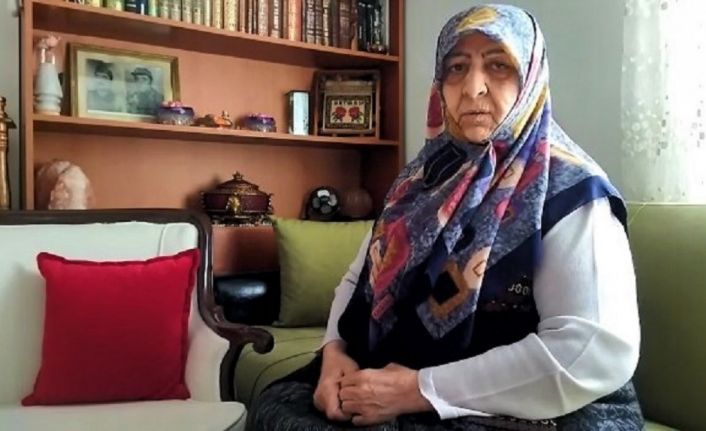 Vatani görevi sırasında hayatını kaybetti, 69 yıl sonra şehitlik unvanı aldı