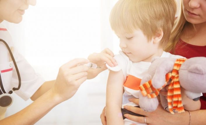 Yetersiz aşılama nedeniyle her yıl 1,5 milyon kişi yaşamını yitiriyor