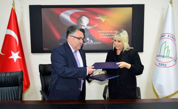 ZBEÜ ve İl Milli Eğitim Müdürlüğü arasında iş birliği protokolü
