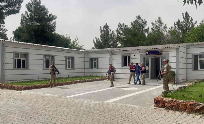 10 yıl 6 ay kesinleşmiş hapis cezası olan şahıs JASAT ekiplerinden kaçamadı