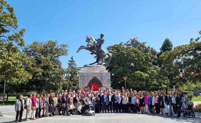 14 Mayıs Eczacılık Günü