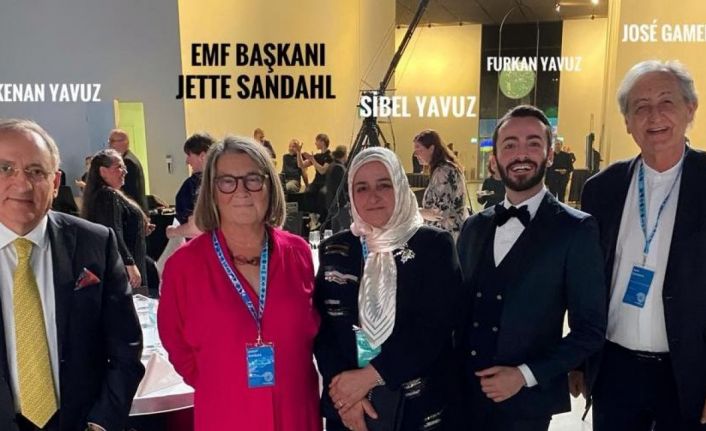 2021 yılı Avrupa Yılın Müzesi Silletto Ödülü’ne layık görülen Kenan Yavuz Etnografya Müzesi’nin ünü Türkiye sınırlarını aştı