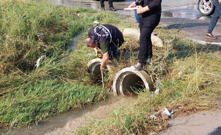 2 çocuğun ölümünde Tekirdağ Büyükşehir ve Ergene Belediyeleri asli kusurlu bulundu
