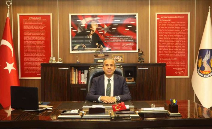 3. Uluslararası Gordion Yarı Maratonu ile Polatlı Unesco hedefine koşuyor