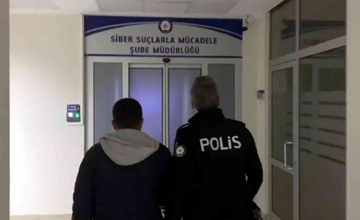 5 ilde dolandırıcılık suçundan aranan şahıs Siirt’te yakalandı