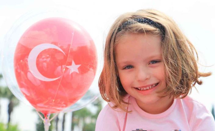 Adana’da 19 Mayıs Atatürk’ü Anma, Gençlik ve Spor Bayramı coşkusu