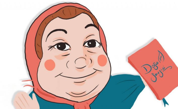 Adile Naşit’in sesi yapay zeka teknolojisiyle ‘Doğa Sevgisi’ masalına ses verdi