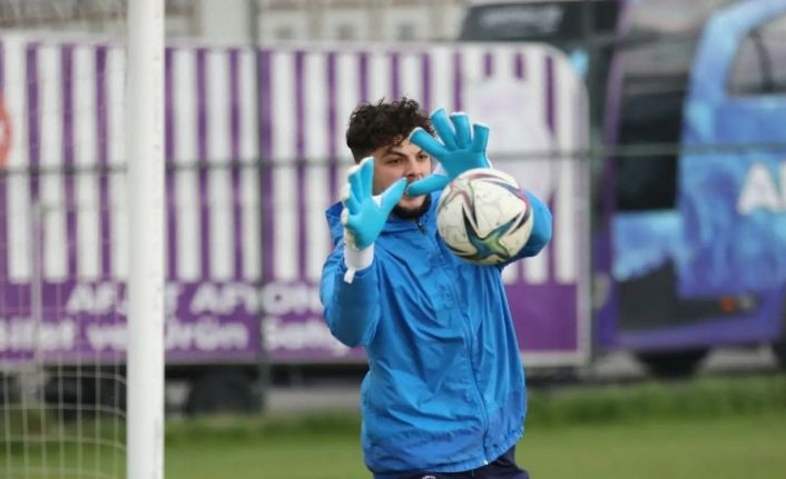 Afyonspor, Çorum FK hazırlıklarını sürdürüyor