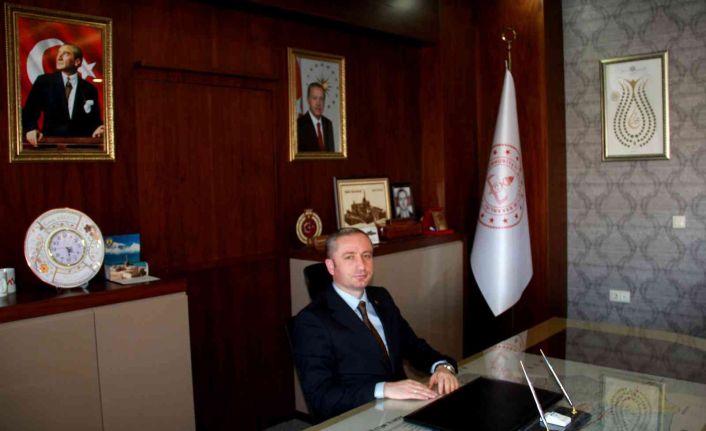 Ağrı’da "Türkiye Bilimsel ve Teknolojik Araştırma Kurumu 4007 Bilim Şenliği" düzenlenecek