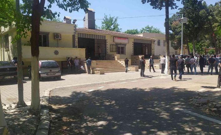 Akraba iki aile arasında silahlı arazi kavgası: 2 ölü, 2 ağır yaralı