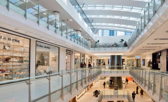 Alışveriş merkezleri bahar boyunca özel etkinliklerle ziyaretçilerini ağırlıyor
