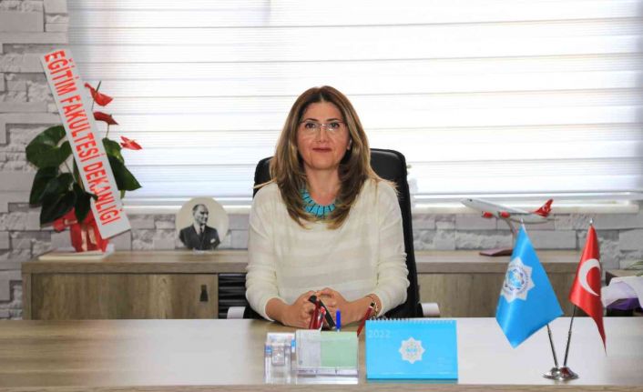 ALKÜ Havacılık Ve Uzay Bilimleri Fakültesi Dekanlığına Prof. Dr. Tatar getirildi