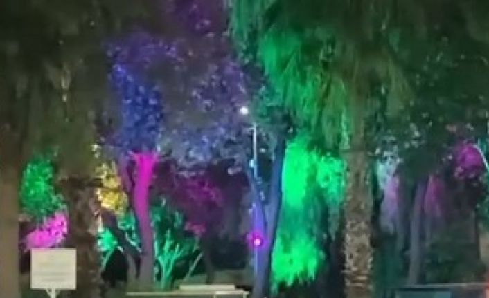 Antalya’da silahlı sopalı kavga, silahla ateş edilme anı kamerada: 3 yaralı, 3 gözaltı