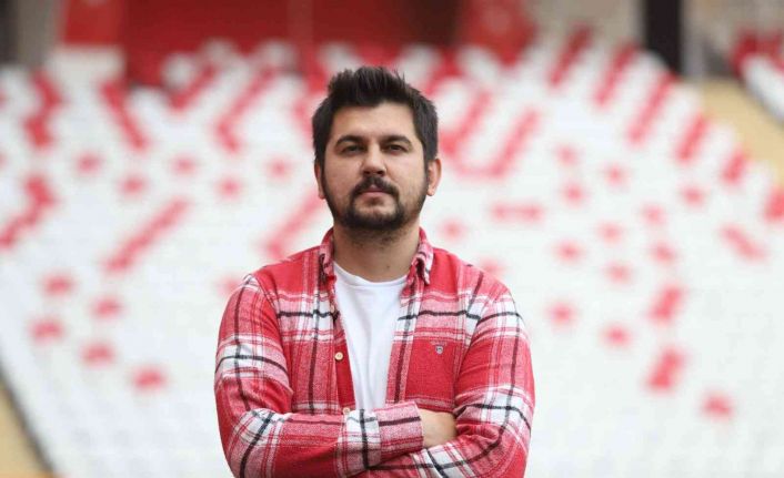 Antalyaspor Basın Sözcüsü Adnan Başkan: “Kasımpaşa ve Galatasaray maçlarını kazanacağız”