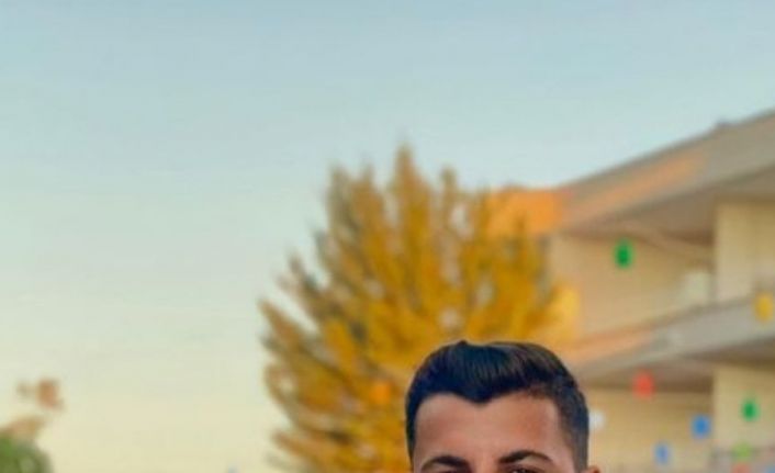 Asker eğlencesinde kafasına yorgun mermi isabet eden genç ağır yaralandı