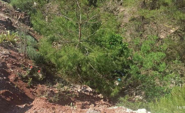 Askere gitmek için gün sayan ve 2 gündür aranan gençten acı haber