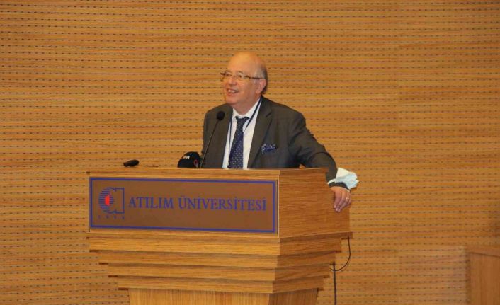 Atılım Üniversitesi Rektörü Prof. Dr. Üçtuğ: “Bir yükseköğretim kurumu elde ettiği bilgiyi toplumla paylaştığı ölçüde üniversite olur”