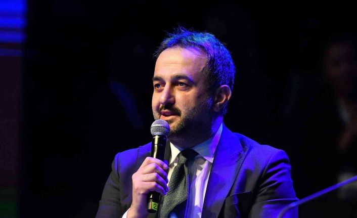 ATO Başkan Yardımcısı Yılmaz, “EKO İKLİM Ekonomi ve İklim Değişikliği Zirvesi/Fuarı” sonuç raporunu paylaştı