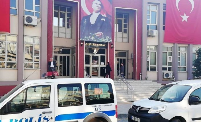 Aydın’da Hırsızlık Büro Amirliği tarafından son 24 saatte 12 olay aydınlatıldı