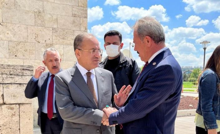 Bakan Bozdağ’dan Denizli’ye Bölge Adliye Mahkemesi müjdesi