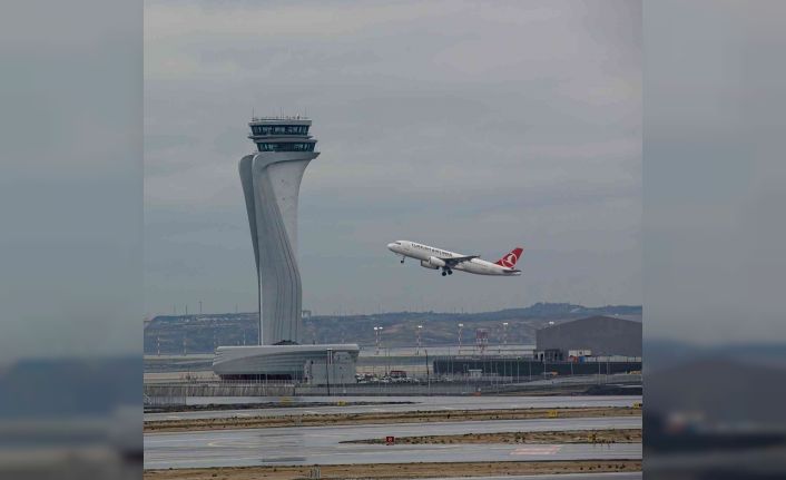 Bakan Karaismailoğlu: “Ramazan Bayramı tatilinde 2 milyon 970 bin kişi hava yolunu tercih etti”